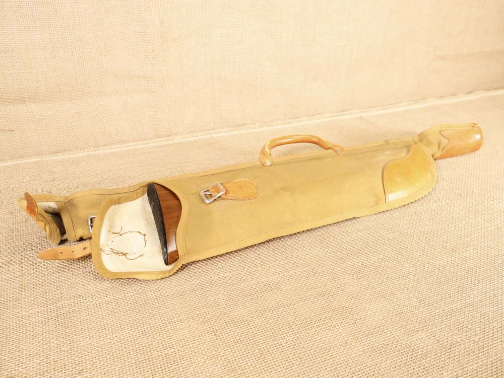 Remington The Fieldmaster Model 121, .22S/L/LR Pump-Action Rifle Mfg. 1946-img-39