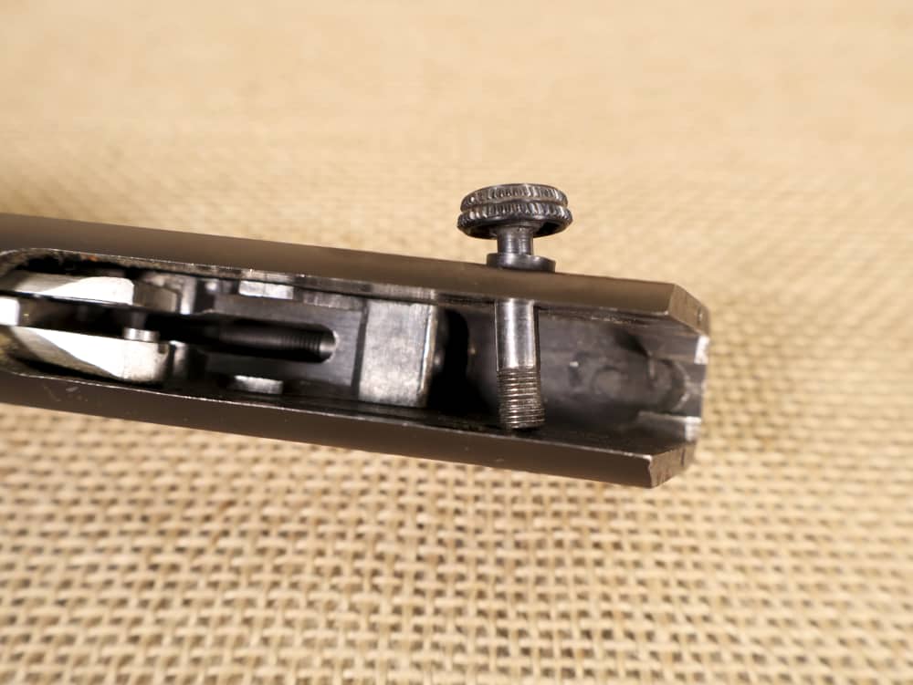 Remington The Fieldmaster Model 121, .22S/L/LR Pump-Action Rifle Mfg. 1946-img-35