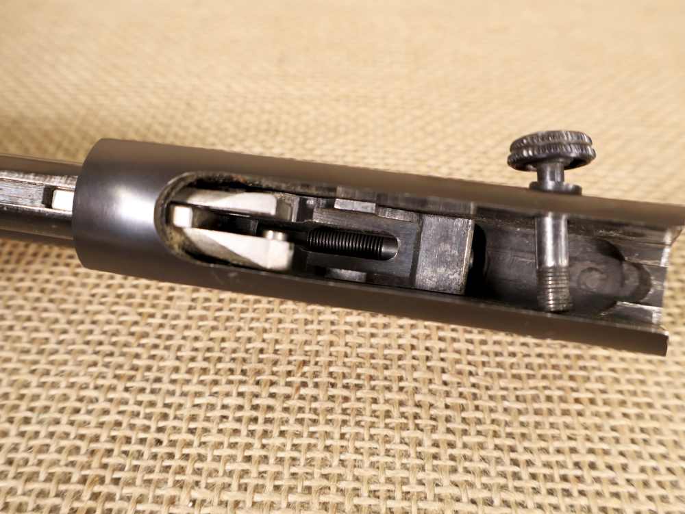 Remington The Fieldmaster Model 121, .22S/L/LR Pump-Action Rifle Mfg. 1946-img-34