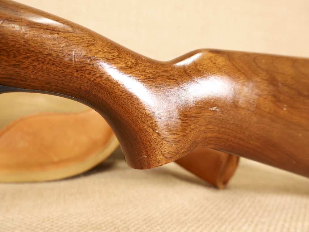 Remington The Fieldmaster Model 121, .22S/L/LR Pump-Action Rifle Mfg. 1946-img-21