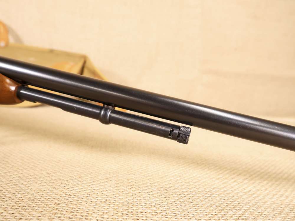 Remington The Fieldmaster Model 121, .22S/L/LR Pump-Action Rifle Mfg. 1946-img-6
