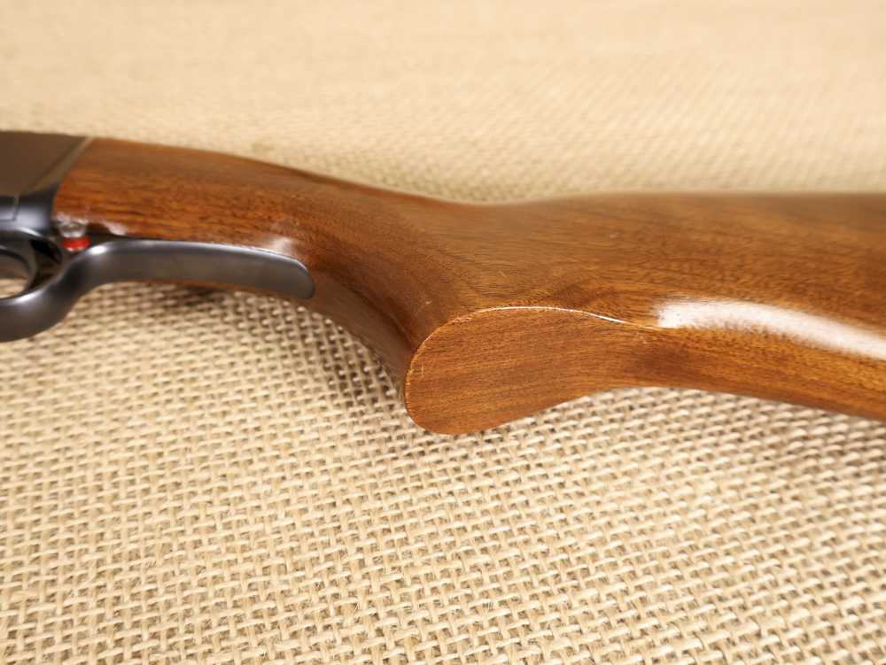 Remington The Fieldmaster Model 121, .22S/L/LR Pump-Action Rifle Mfg. 1946-img-30
