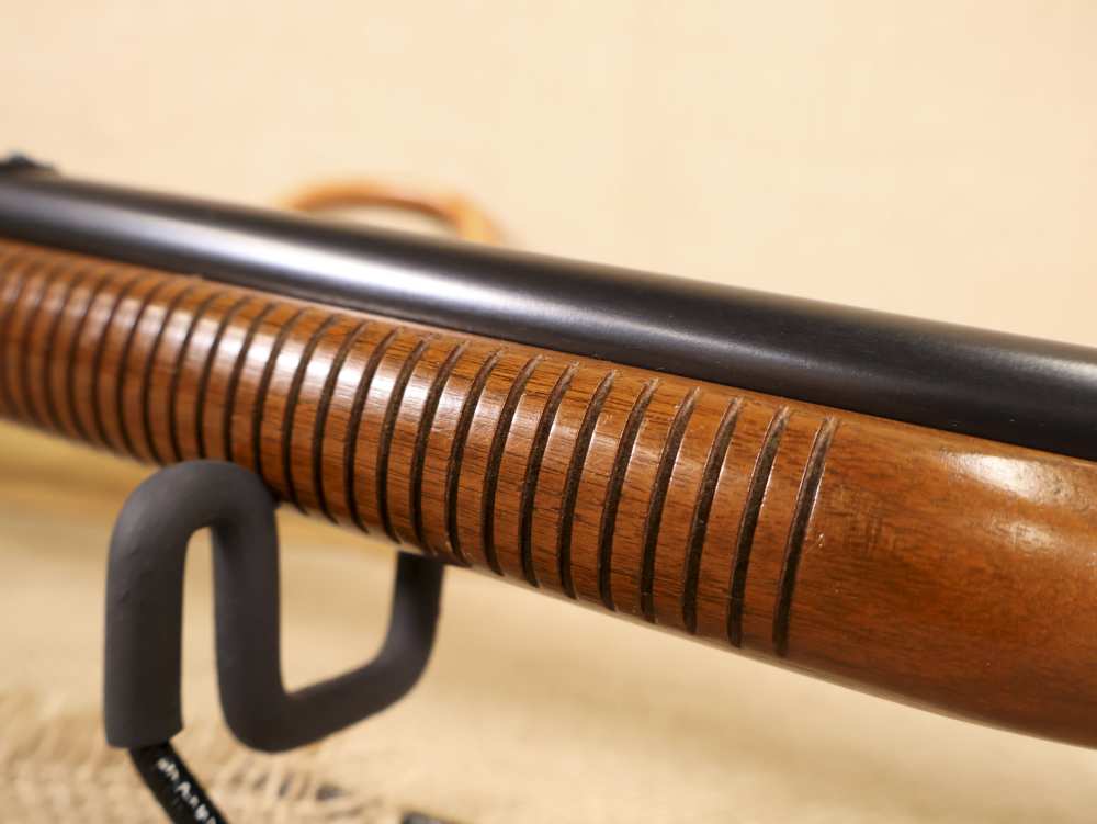 Remington The Fieldmaster Model 121, .22S/L/LR Pump-Action Rifle Mfg. 1946-img-10
