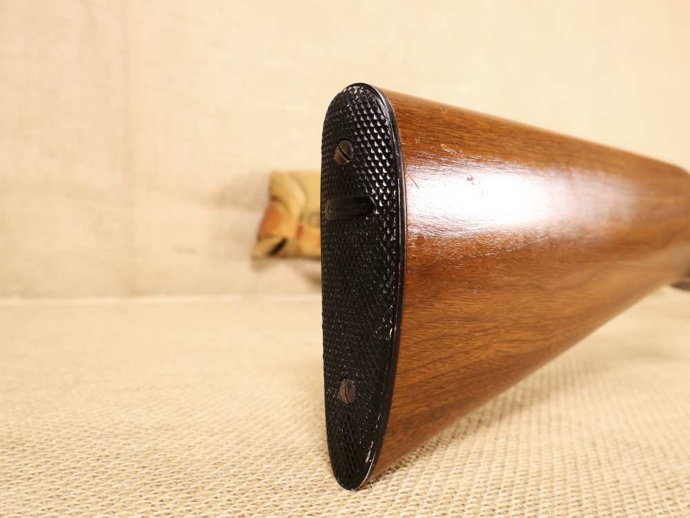 Remington The Fieldmaster Model 121, .22S/L/LR Pump-Action Rifle Mfg. 1946-img-14