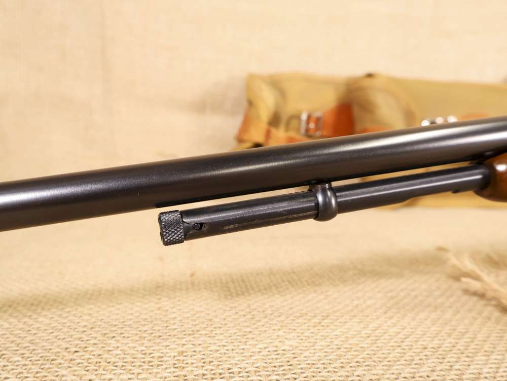 Remington The Fieldmaster Model 121, .22S/L/LR Pump-Action Rifle Mfg. 1946-img-17