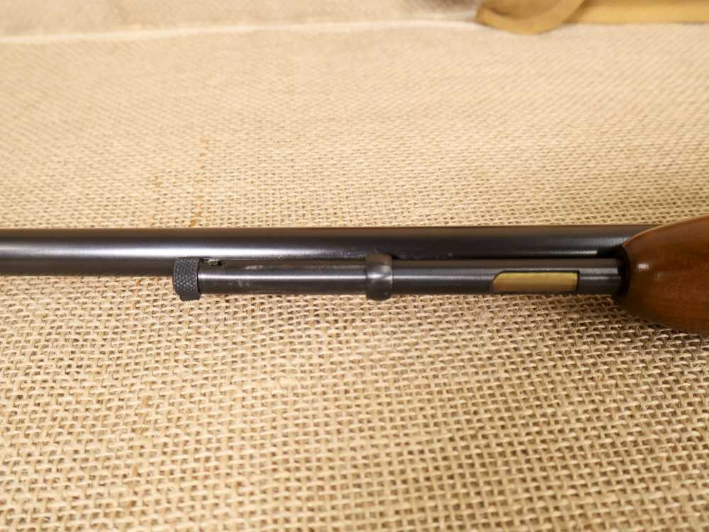 Remington The Fieldmaster Model 121, .22S/L/LR Pump-Action Rifle Mfg. 1946-img-26