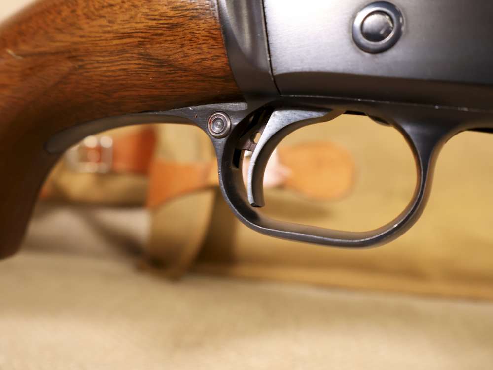 Remington The Fieldmaster Model 121, .22S/L/LR Pump-Action Rifle Mfg. 1946-img-13