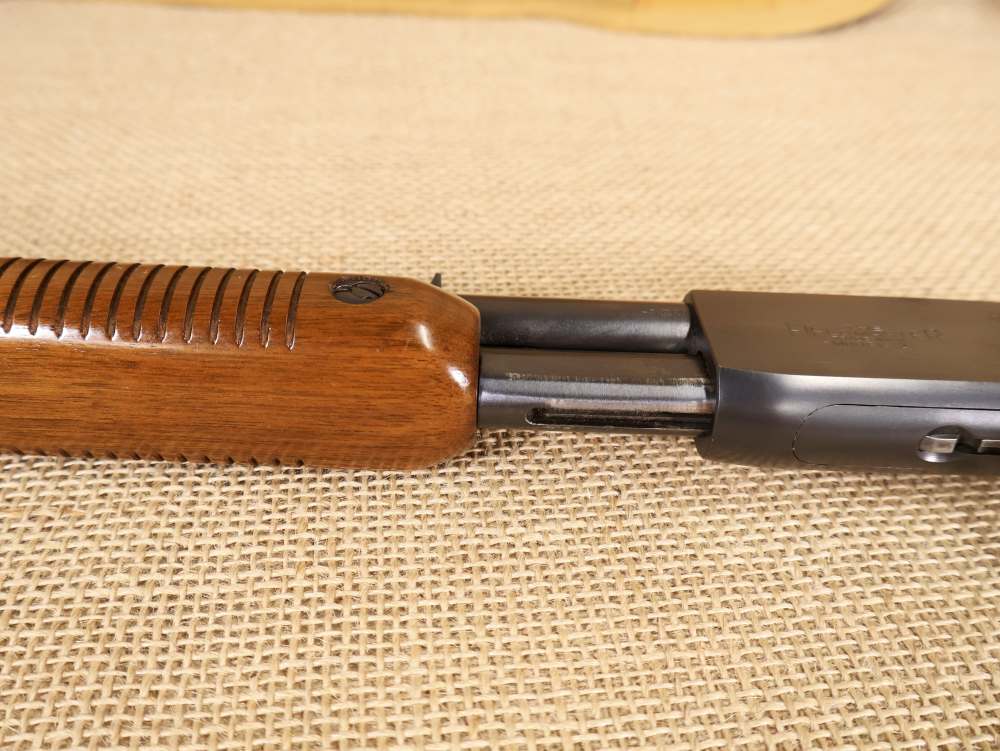 Remington The Fieldmaster Model 121, .22S/L/LR Pump-Action Rifle Mfg. 1946-img-28