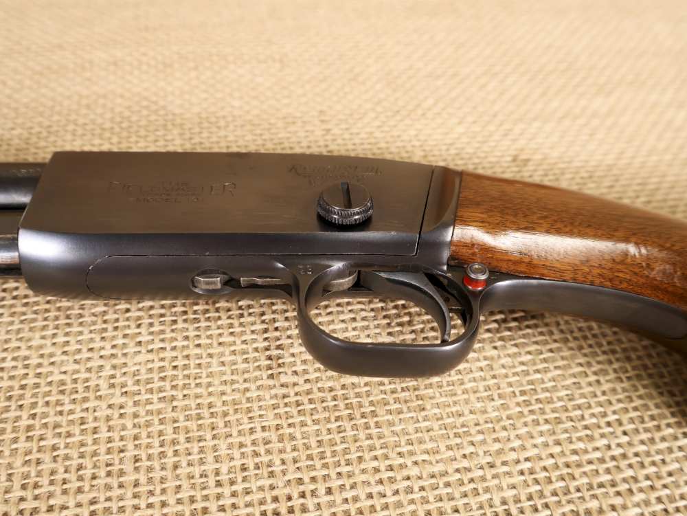 Remington The Fieldmaster Model 121, .22S/L/LR Pump-Action Rifle Mfg. 1946-img-29