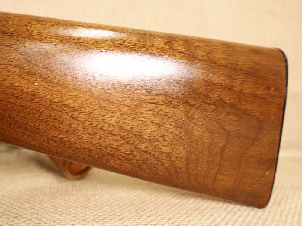 Remington The Fieldmaster Model 121, .22S/L/LR Pump-Action Rifle Mfg. 1946-img-22