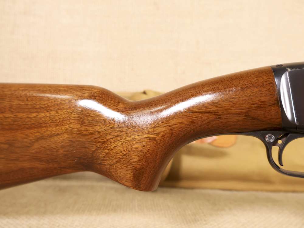 Remington The Fieldmaster Model 121, .22S/L/LR Pump-Action Rifle Mfg. 1946-img-2