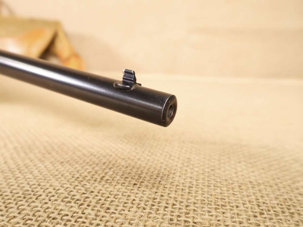 Remington The Fieldmaster Model 121, .22S/L/LR Pump-Action Rifle Mfg. 1946-img-8