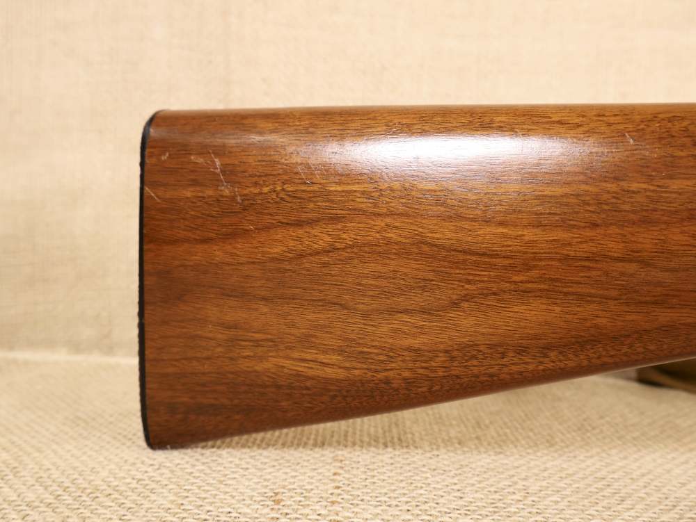 Remington The Fieldmaster Model 121, .22S/L/LR Pump-Action Rifle Mfg. 1946-img-1