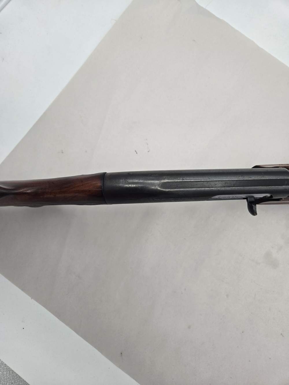 Remington 1100 12ga 2-3/4" 28" Modified Choke Barrel-img-7