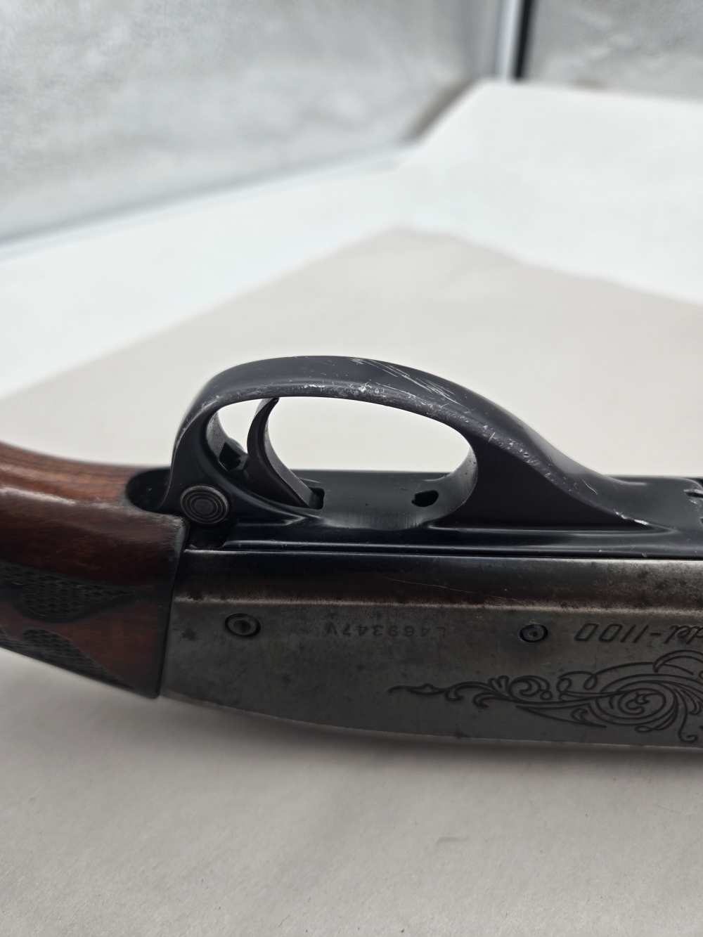 Remington 1100 12ga 2-3/4" 28" Modified Choke Barrel-img-22