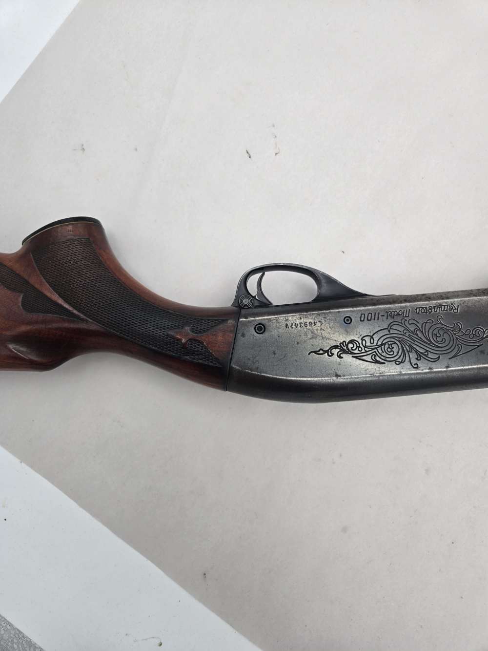 Remington 1100 12ga 2-3/4" 28" Modified Choke Barrel-img-13