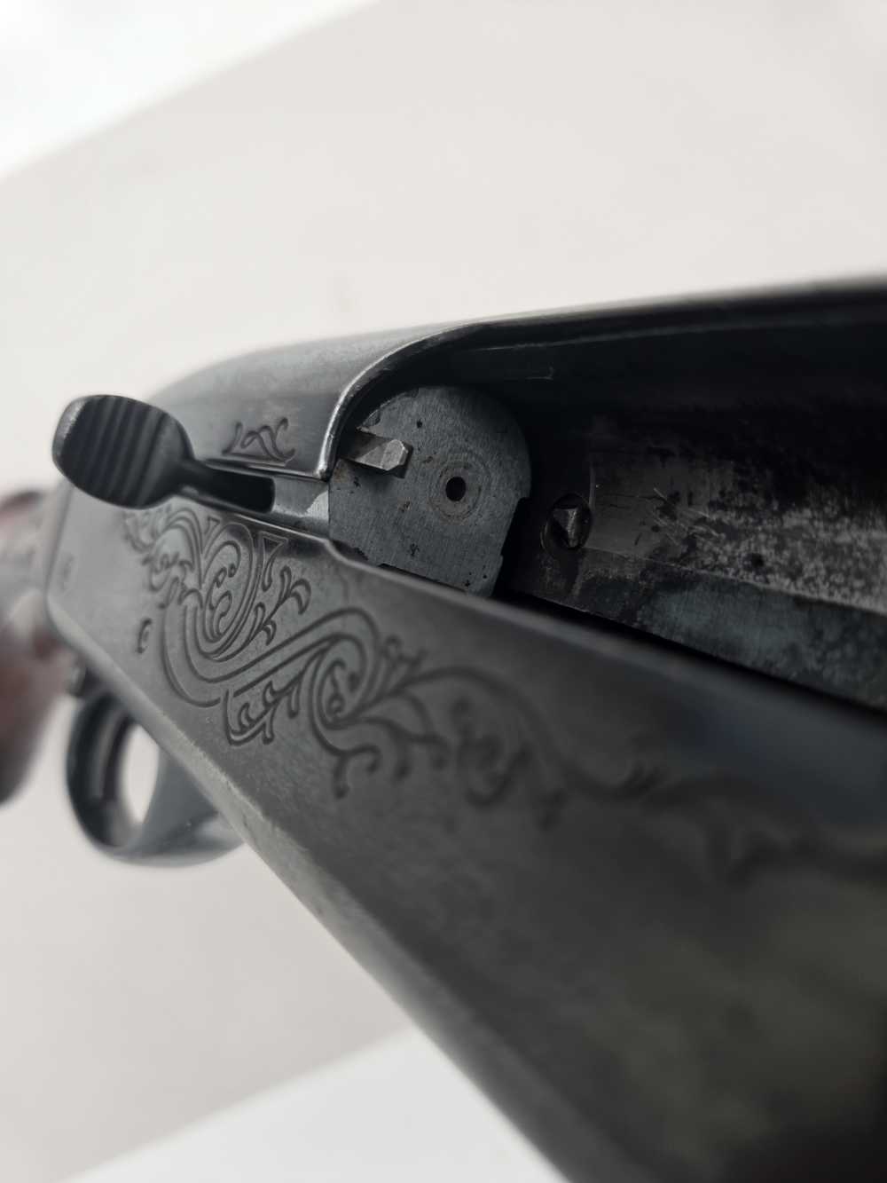 Remington 1100 12ga 2-3/4" 28" Modified Choke Barrel-img-30