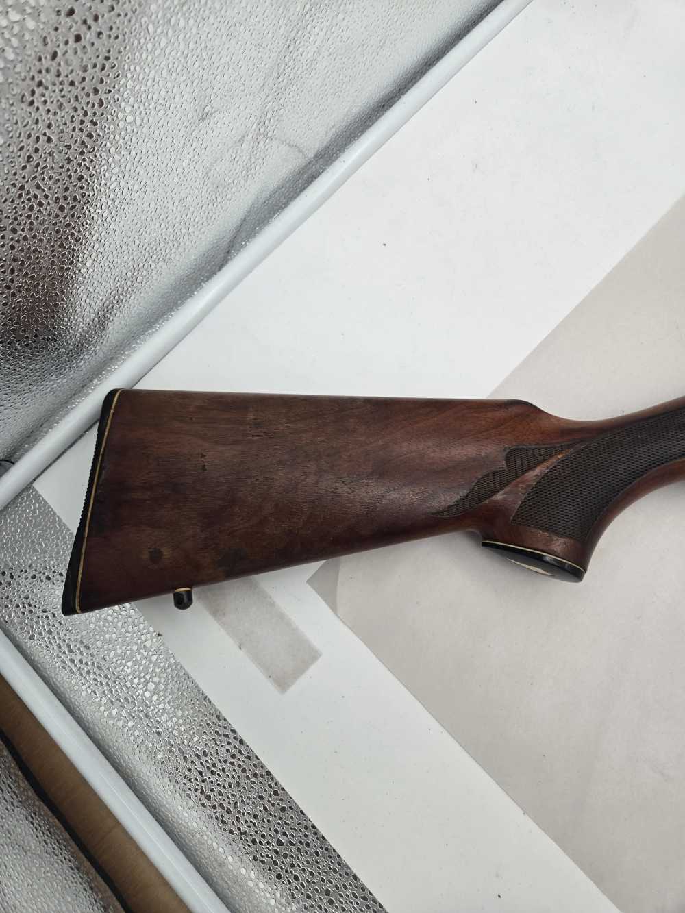 Remington 1100 12ga 2-3/4" 28" Modified Choke Barrel-img-1