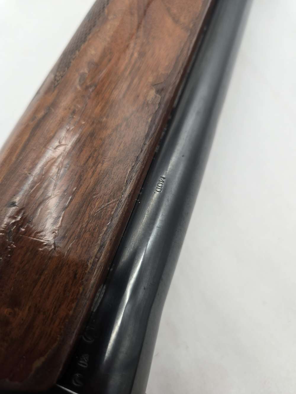 Remington 1100 12ga 2-3/4" 28" Modified Choke Barrel-img-16
