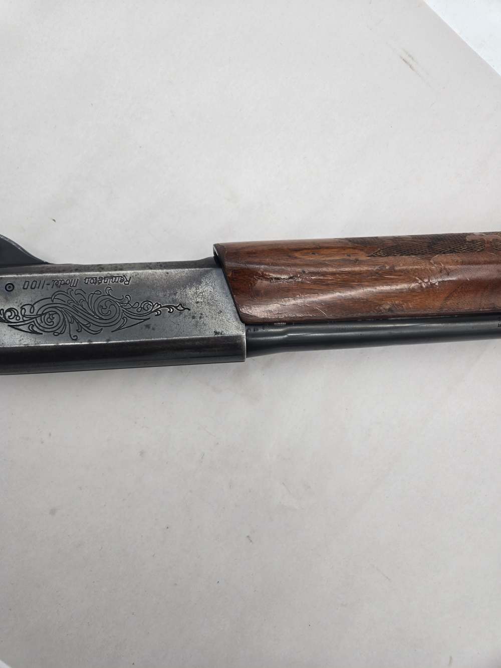 Remington 1100 12ga 2-3/4" 28" Modified Choke Barrel-img-14