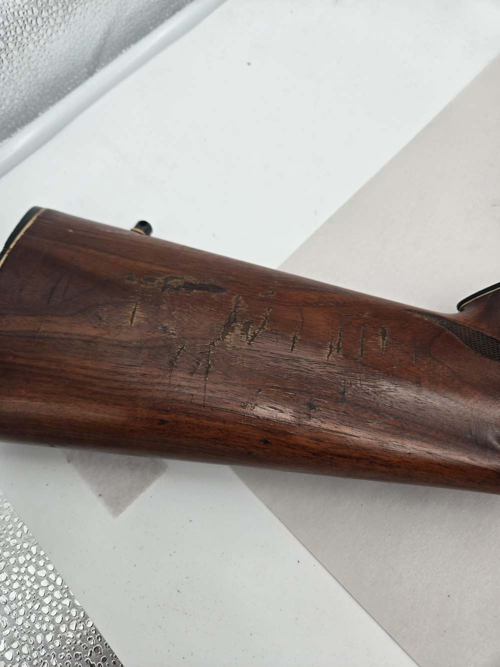 Remington 1100 12ga 2-3/4" 28" Modified Choke Barrel-img-12