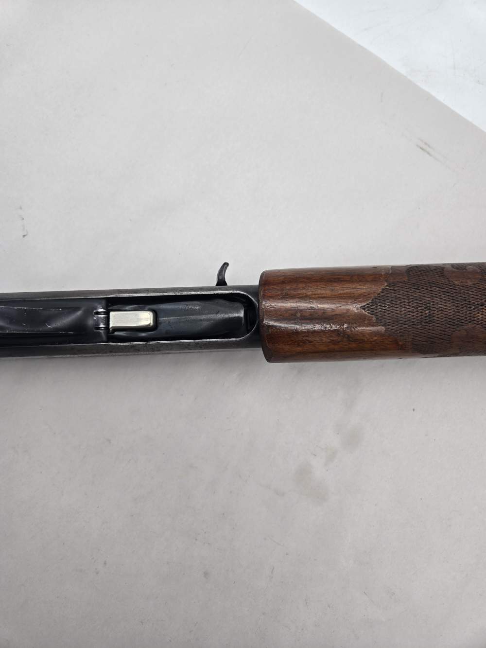 Remington 1100 12ga 2-3/4" 28" Modified Choke Barrel-img-21