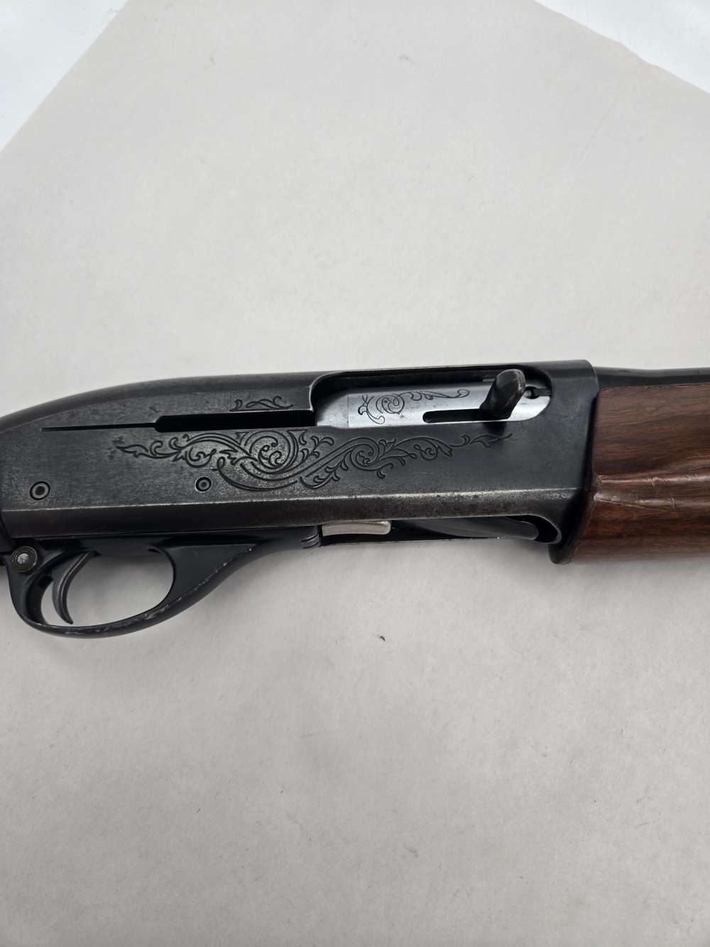 Remington 1100 12ga 2-3/4" 28" Modified Choke Barrel-img-3