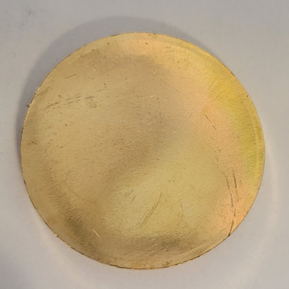 Florida National Guard Stock Disc Emblem M1 Carbine State Flag-img-3