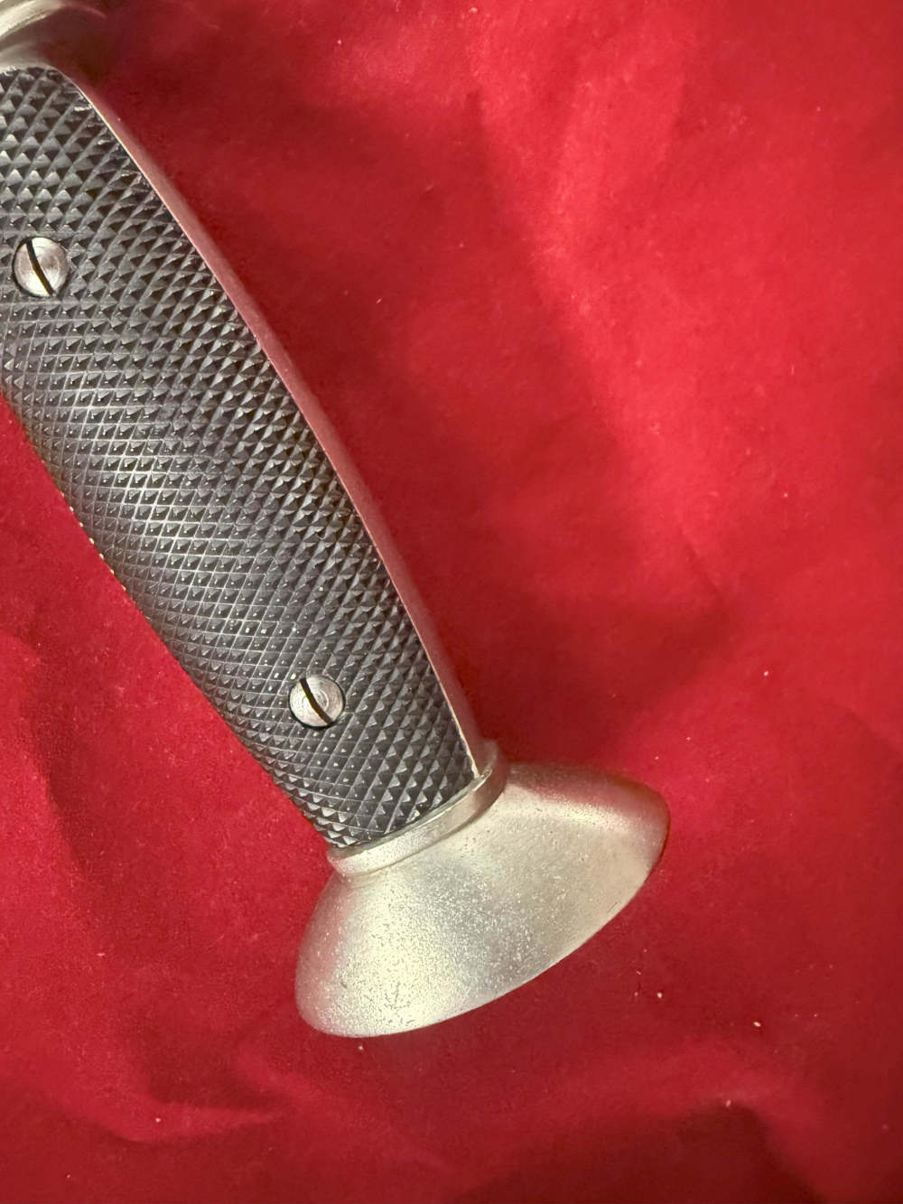 WWII German Red Cross dagger-img-2