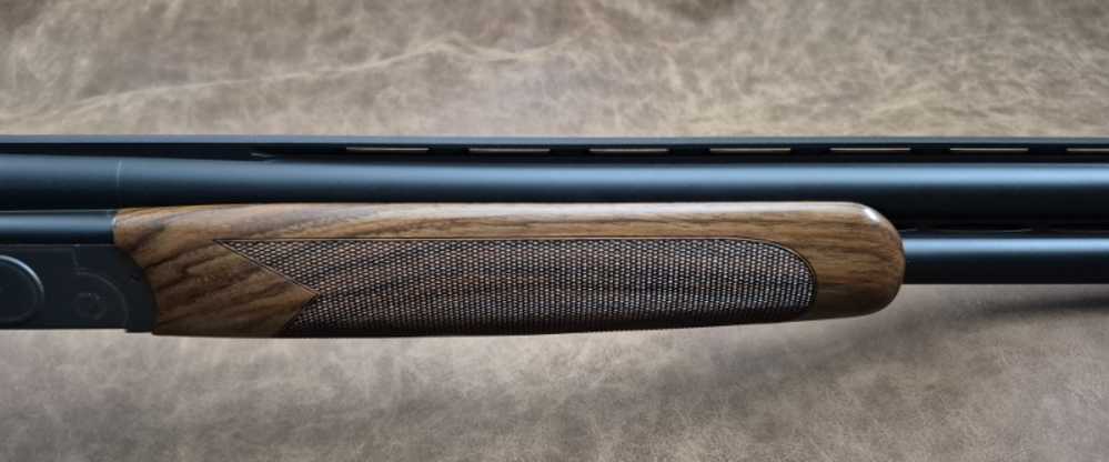 NIB ZOLI Z-SPORT GREY STONE 12GA 32" CASE-img-8