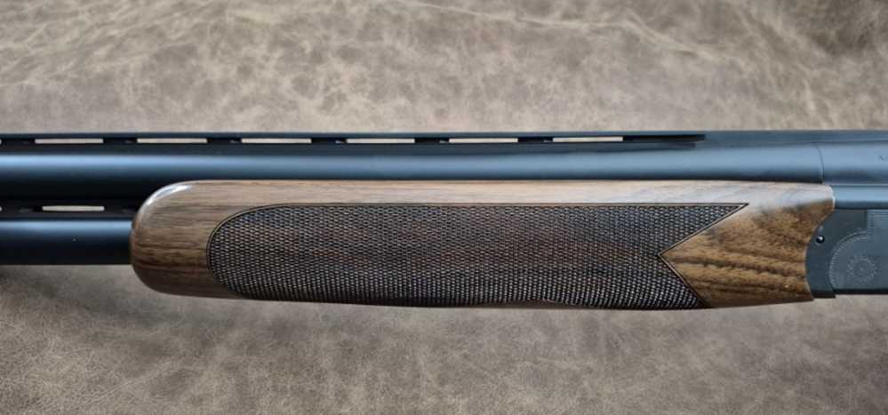 NIB ZOLI Z-SPORT GREY STONE 12GA 32" CASE-img-13