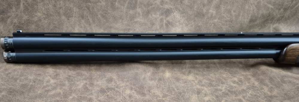 NIB ZOLI Z-SPORT GREY STONE 12GA 32" CASE-img-14