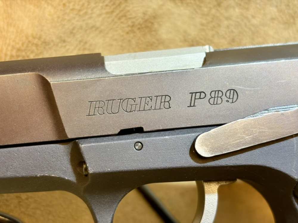 Ruger P89 9mm-img-11