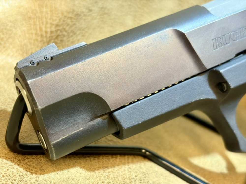 Ruger P89 9mm-img-5
