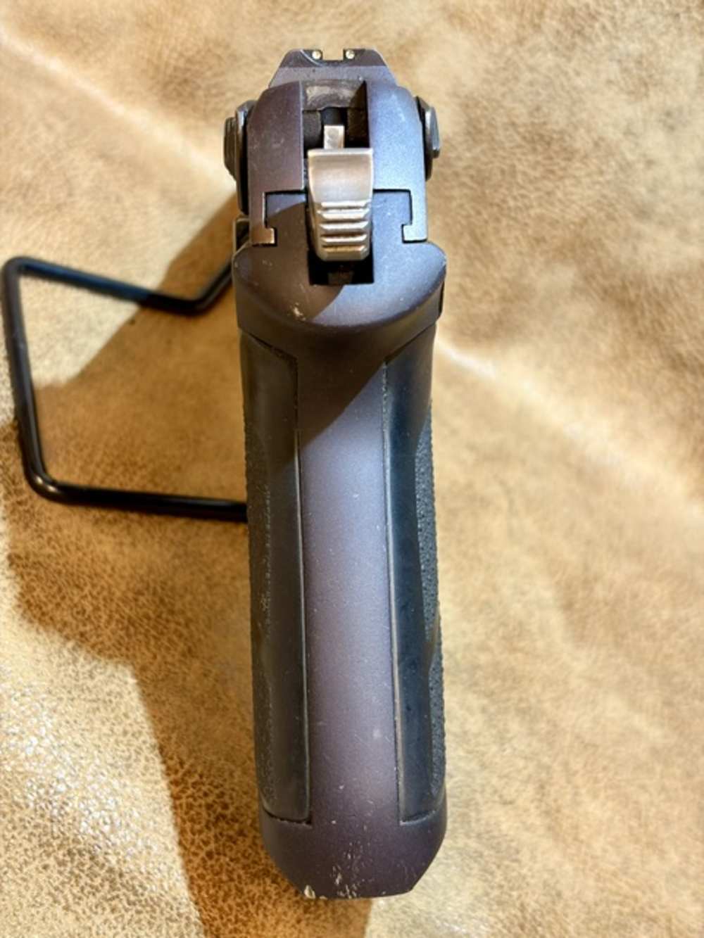 Ruger P89 9mm-img-8