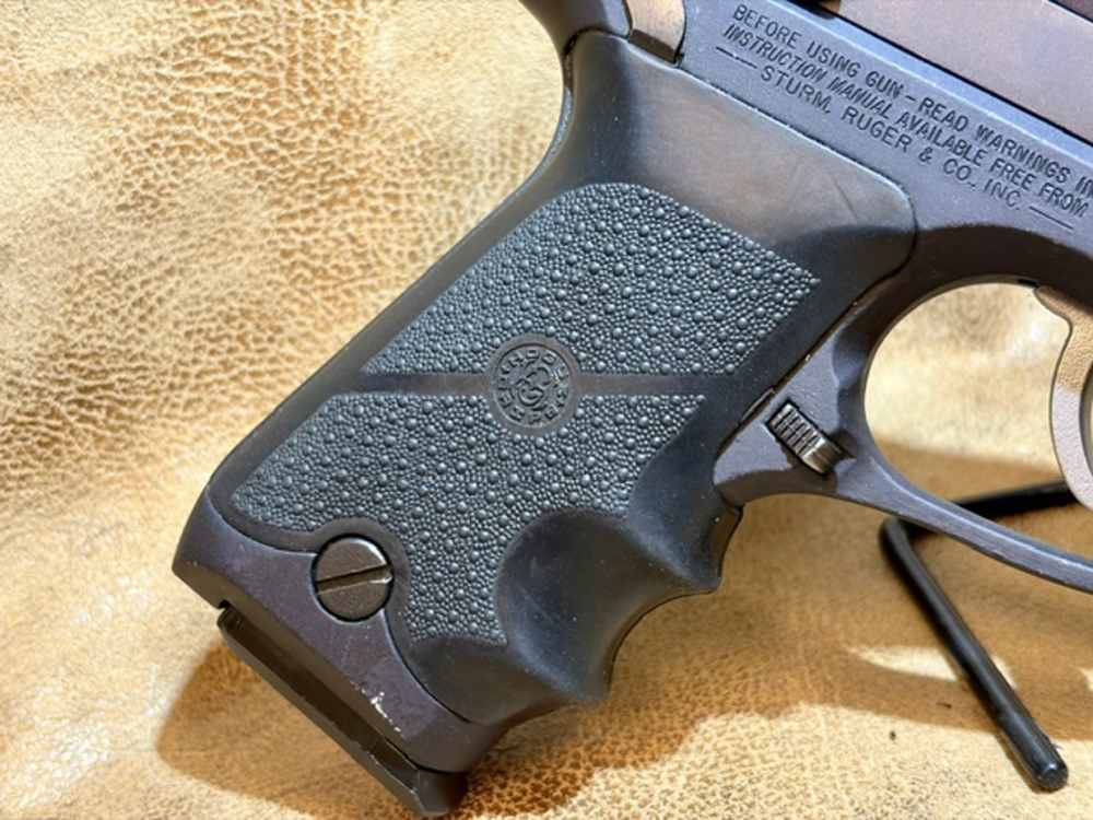 Ruger P89 9mm-img-4