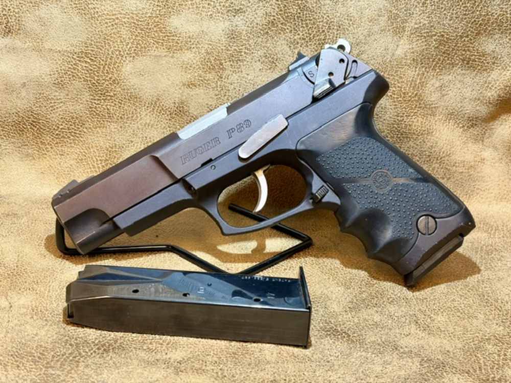 Ruger P89 9mm-img-12