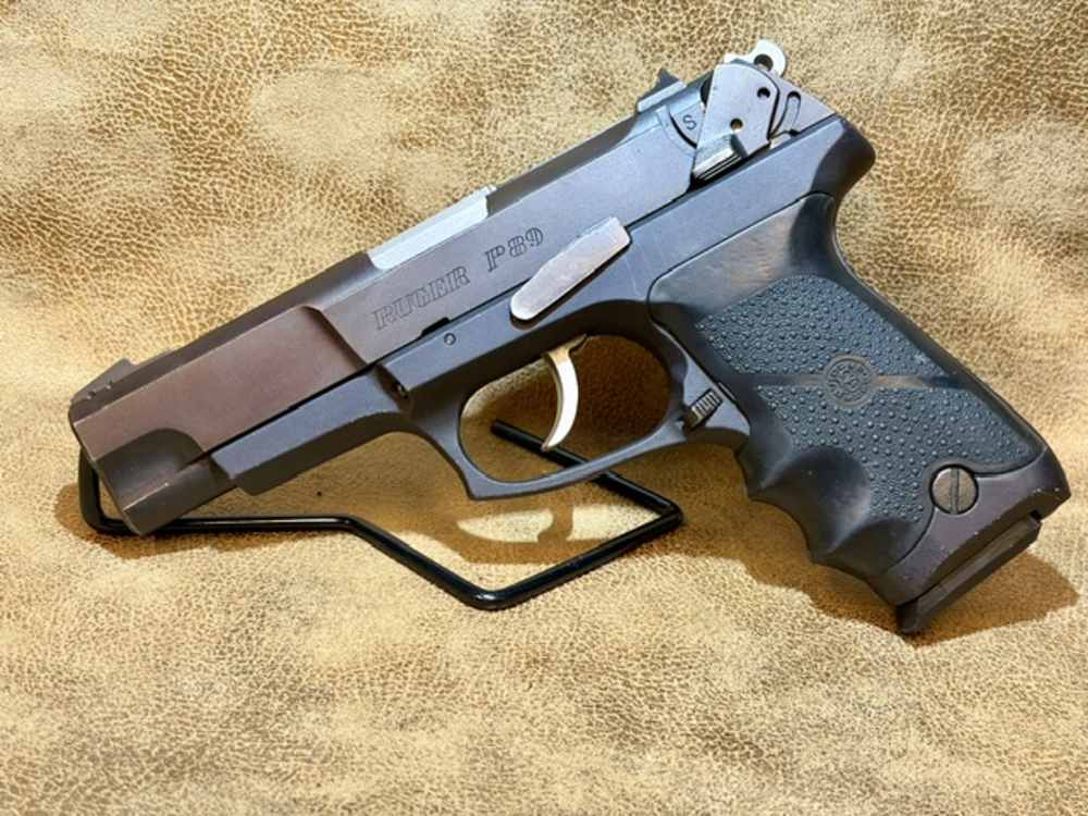 Ruger P89 9mm-img-0