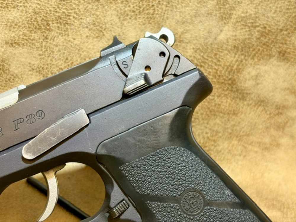 Ruger P89 9mm-img-6