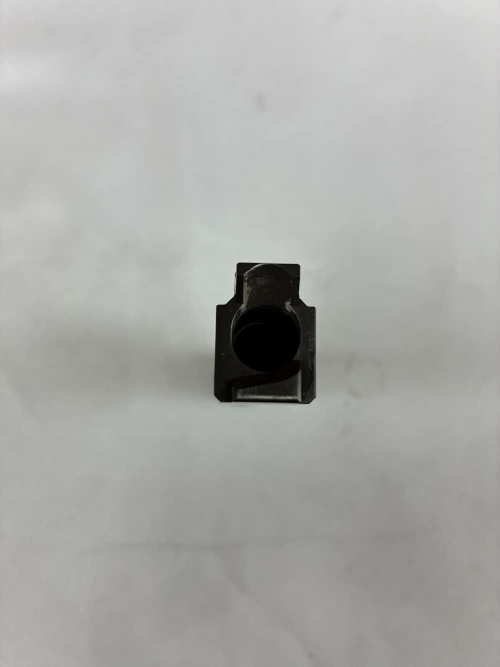 Jarvis Drop in Left Hand Threaded  Barrel for Glock 19 Gen 3 9mm-img-4