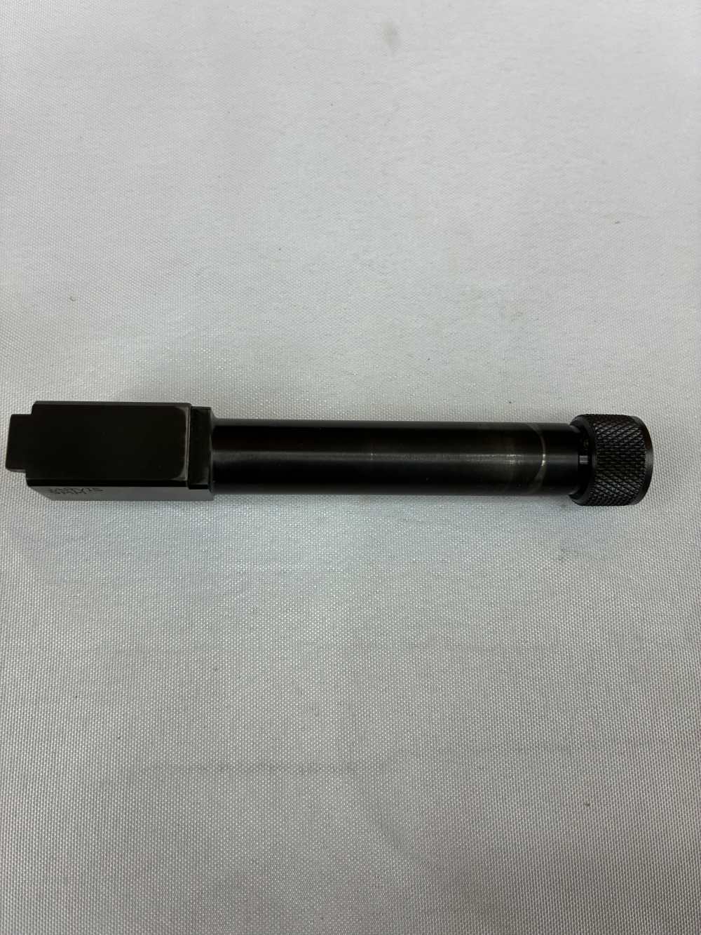 Jarvis Drop in Left Hand Threaded  Barrel for Glock 19 Gen 3 9mm-img-3