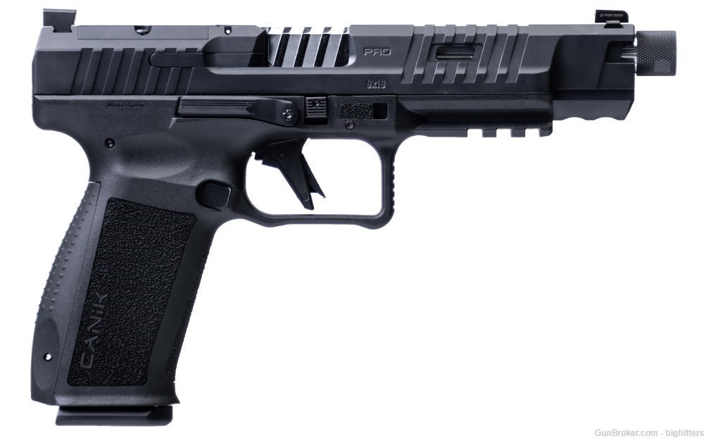 Canik METE SFx PRO 9mm 5.74” 20+1 HG7068-N FACTORY NEW-img-0