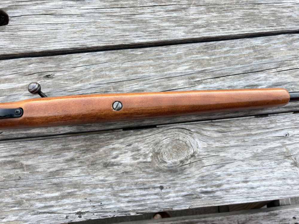 New Haven Mossberg 283TB Bolt action .410 Shotgun C&R-img-19