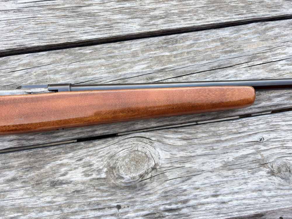New Haven Mossberg 283TB Bolt action .410 Shotgun C&R-img-5