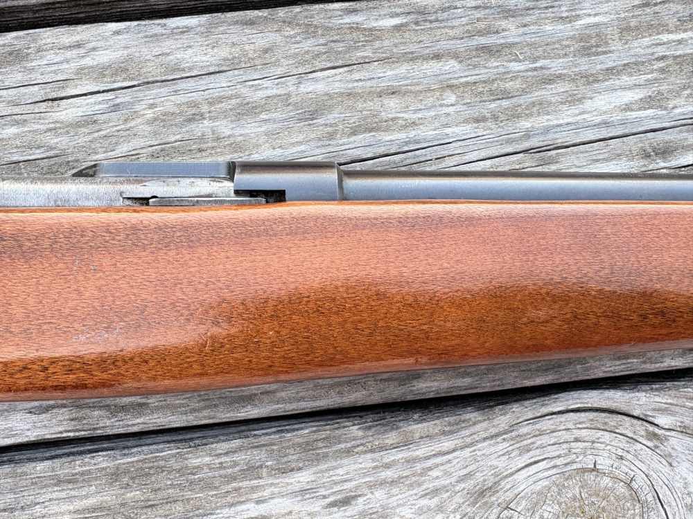 New Haven Mossberg 283TB Bolt action .410 Shotgun C&R-img-11