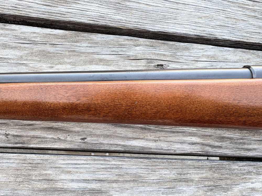New Haven Mossberg 283TB Bolt action .410 Shotgun C&R-img-32