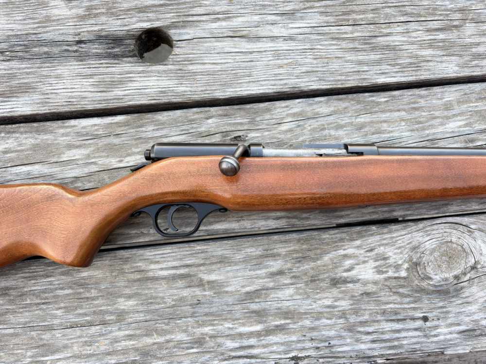 New Haven Mossberg 283TB Bolt action .410 Shotgun C&R-img-4