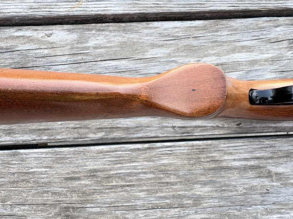 New Haven Mossberg 283TB Bolt action .410 Shotgun C&R-img-17