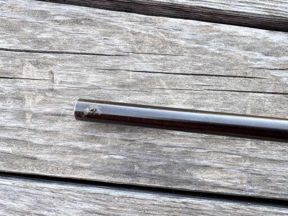 New Haven Mossberg 283TB Bolt action .410 Shotgun C&R-img-49