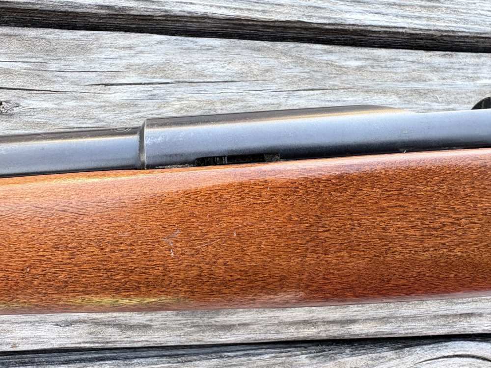 New Haven Mossberg 283TB Bolt action .410 Shotgun C&R-img-35